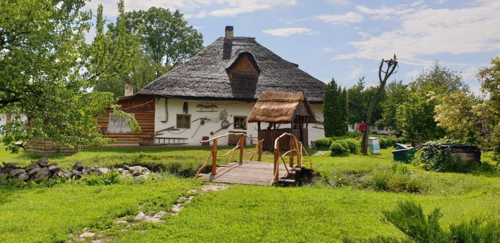 райське місце