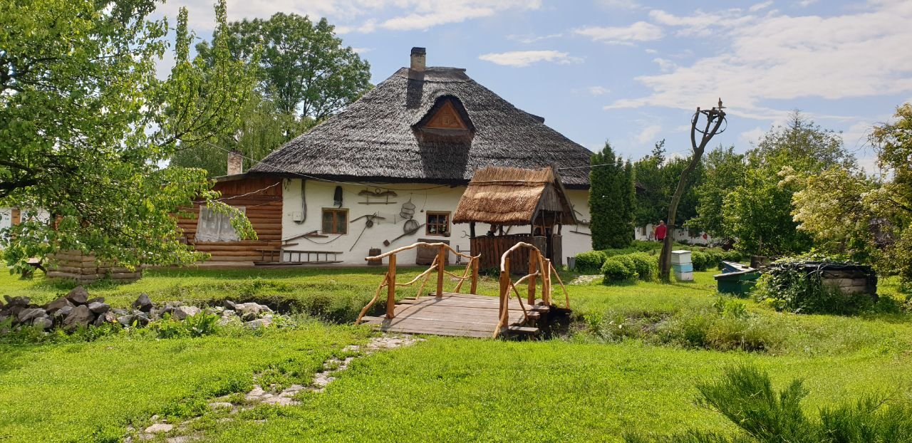 райське місце