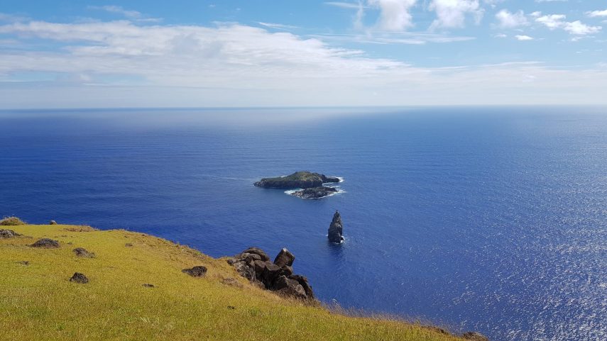 easter island photo