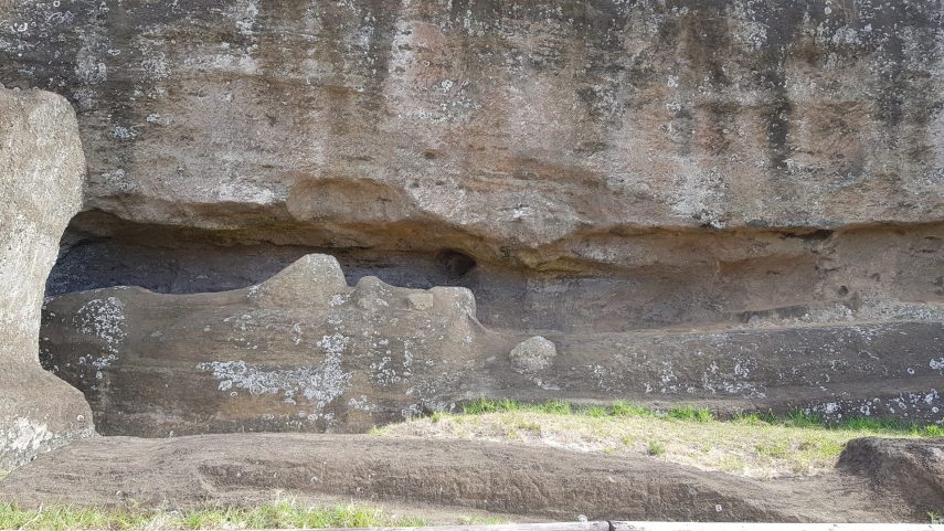 easter island photo