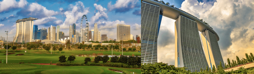 Singapore