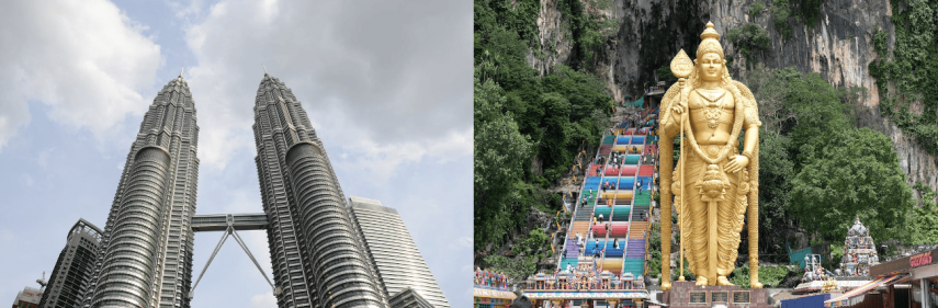 Kuala Lumpur