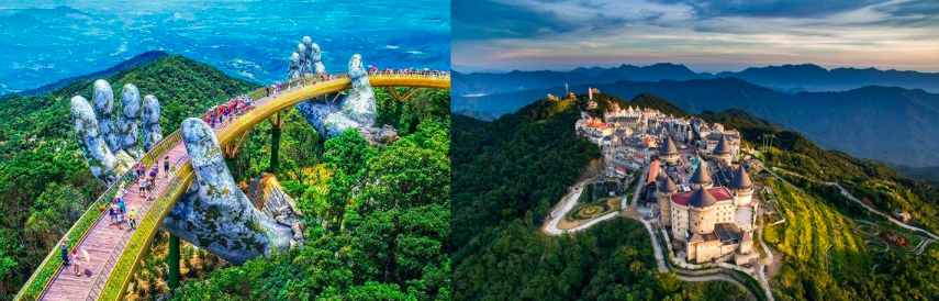 Ba Na Hills
