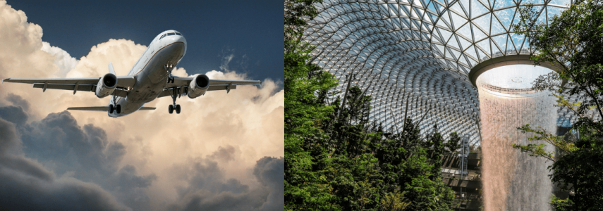 Singapore – Langkawi – Kuala Lumpur