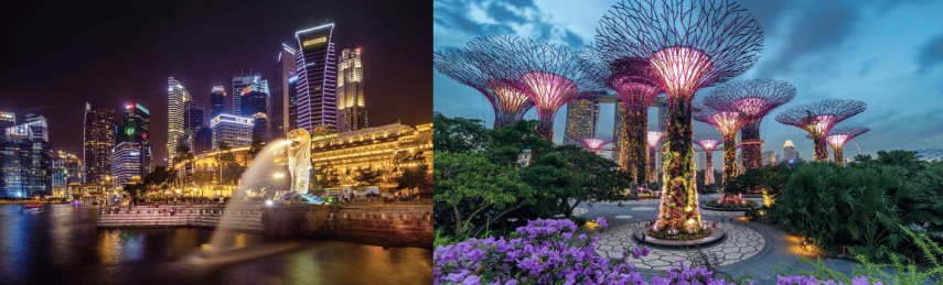 Singapore