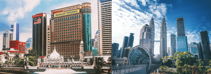 Kuala Lumpur