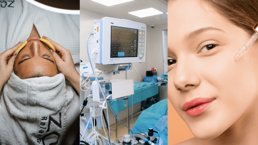 Medical tours to South Korea (check-up of the body, treatment, prevention)