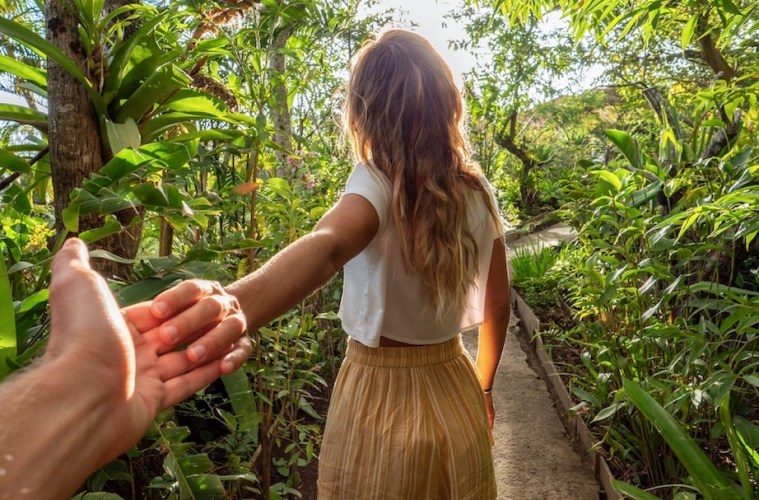 A week in Costa Rica (San Jose, Arenal according to the program)