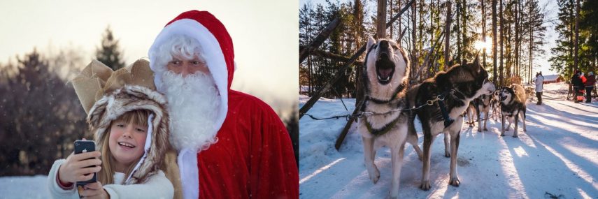 тури до Фінляндії