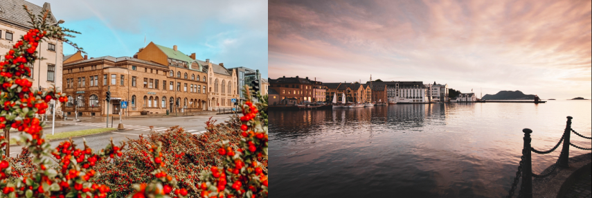 Ålesund