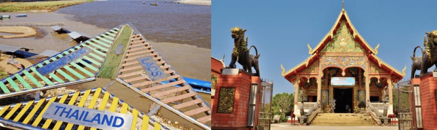 Chiang Rai.