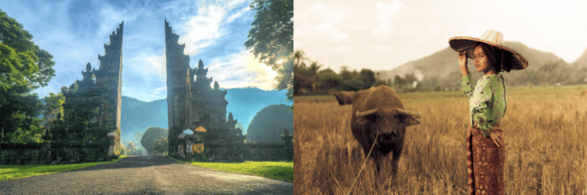 Indonesia