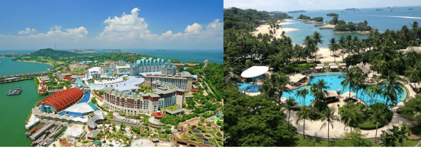 Sentosa
