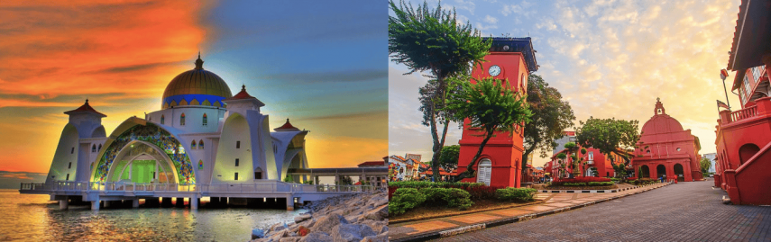 Malacca