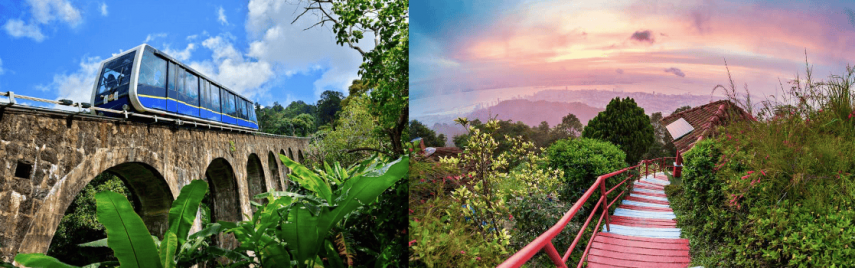 Penang Hill