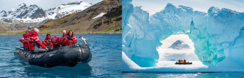 Kalipso Antarctica 