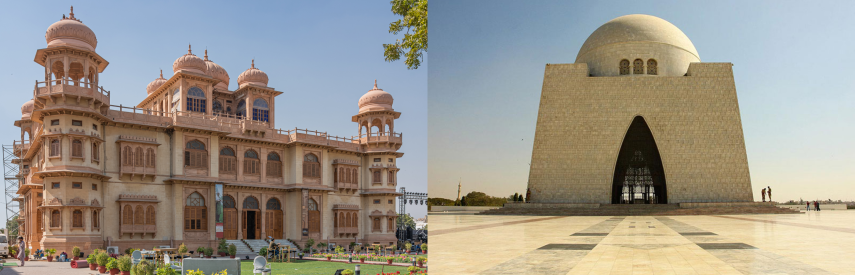 pakistan world with kalipso