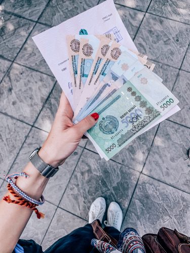 Травневі свята в Узбекистані – серце Центральної Азії