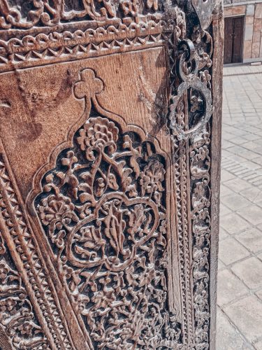 Травневі свята в Узбекистані – серце Центральної Азії