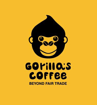 Gorillas coffee якісна кофе